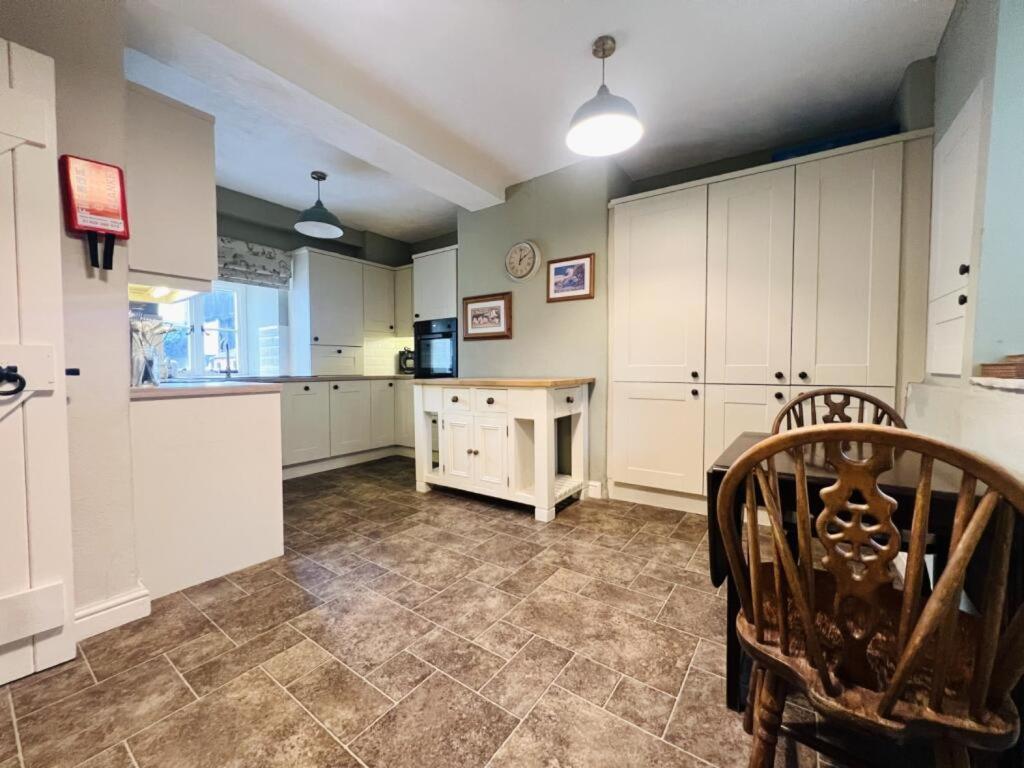 The Ferienhaus Easington