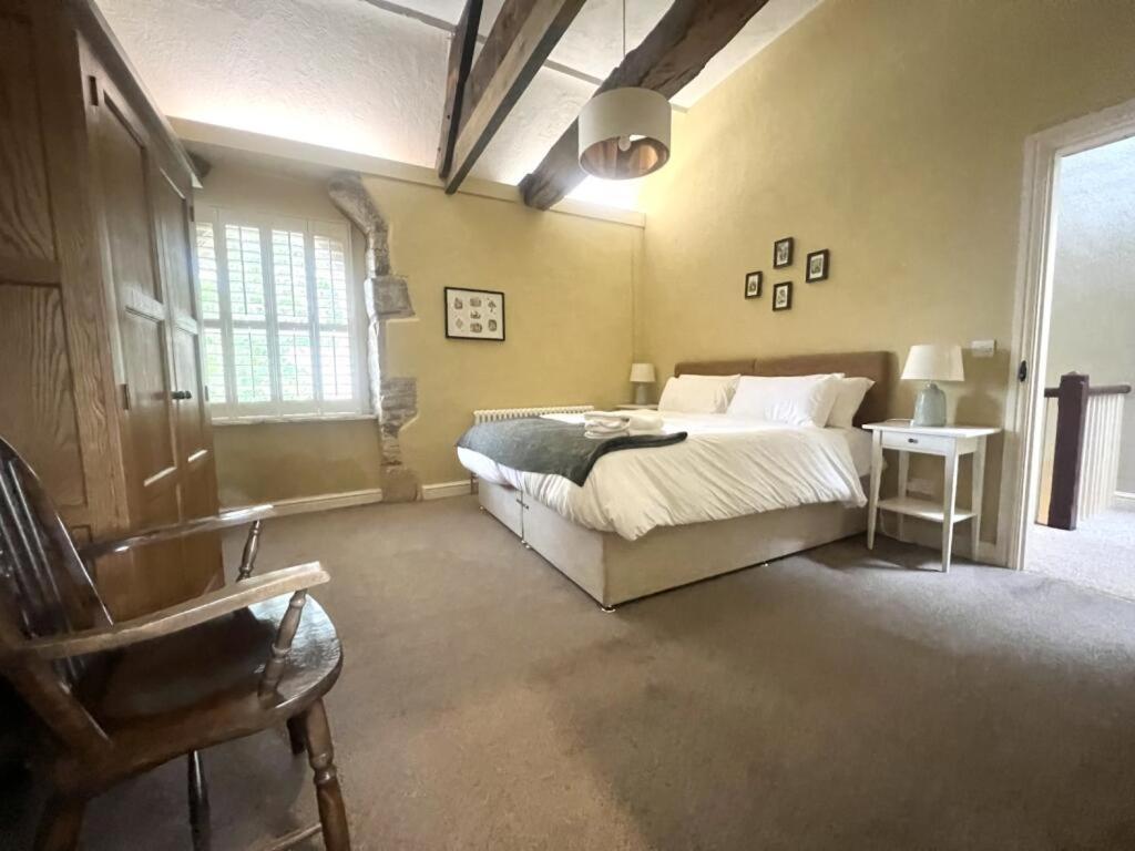 Ferienhaus The Easington
